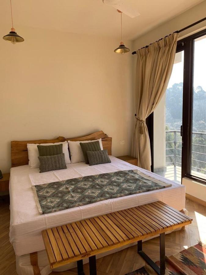 Blusalzz Escapade Resort Лансдаун Екстериор снимка