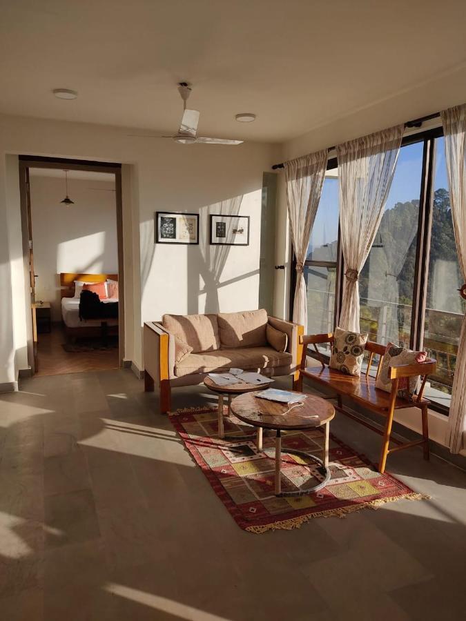 Blusalzz Escapade Resort Лансдаун Екстериор снимка