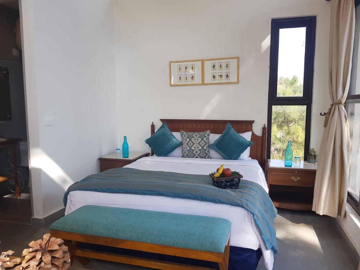 Blusalzz Escapade Resort Лансдаун Екстериор снимка