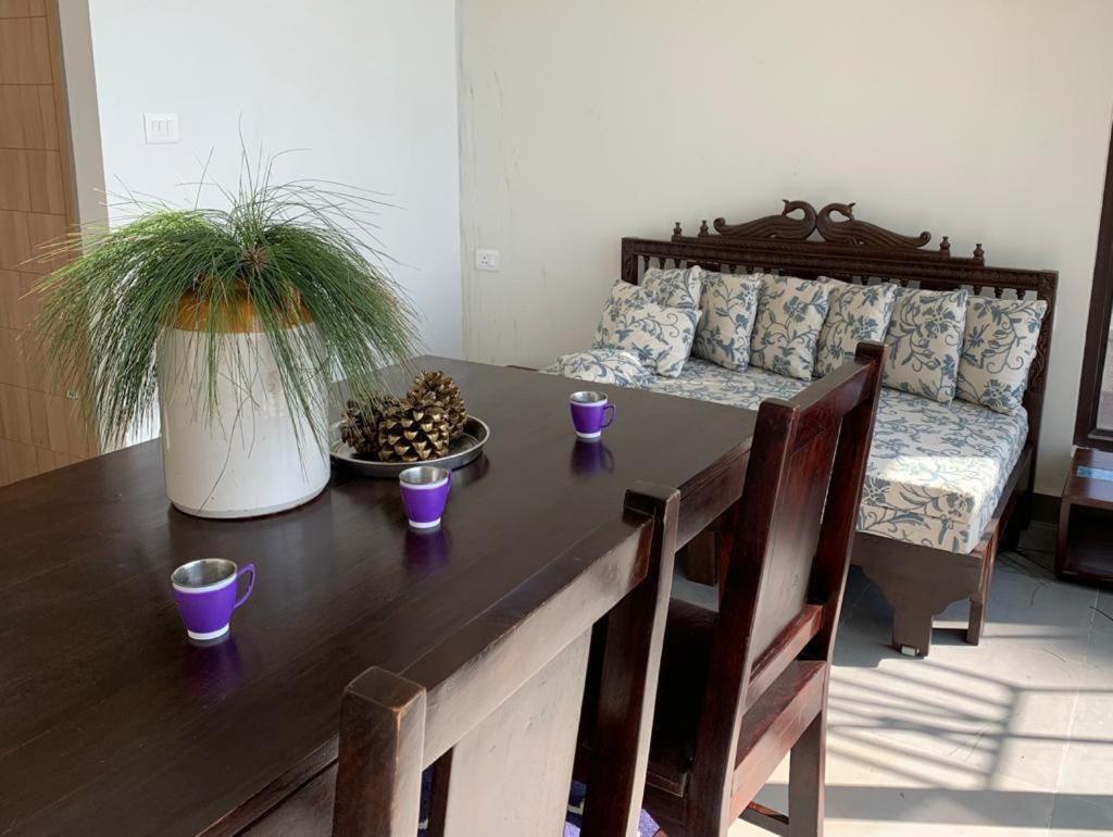 Blusalzz Escapade Resort Лансдаун Екстериор снимка