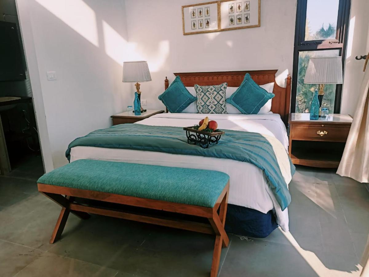Blusalzz Escapade Resort Лансдаун Екстериор снимка